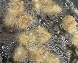 醤油味の唐揚げ作り方6写真