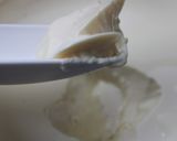 ビヒダスとマルサン豆乳で豆乳ヨーグルト作り方5写真