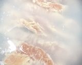 ささみダイエット柔らか茹で方簡単作り置き作り方23写真