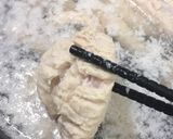 ささみダイエット柔らか茹で方簡単作り置き作り方24写真