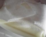 揚げ出し豆腐。作り方2写真