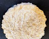 簡単 バナナオートミールおやき 離乳食作り方6写真