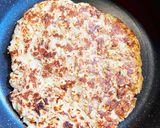 簡単 バナナオートミールおやき 離乳食作り方8写真