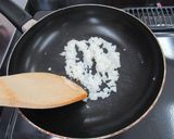 レバー入りドリア★離乳後期作り方3写真