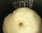 炊飯器で簡単!生クリーム入り白パン作り方6写真