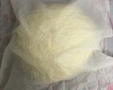 炊飯器で簡単!生クリーム入り白パン作り方7写真