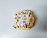 ピーカンナッツ蒸しケーキ作り方5写真