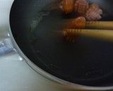 お弁当に✿デージーのウインナー作り方4写真