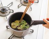 シビ辛！マーラータン風 汁ビーフン作り方5写真