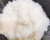 子どもと作る簡単★ぼたもち作り方1写真