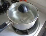 茄子のトマトソースパスタ（アラビアータ）作り方1写真