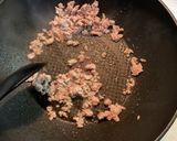 かぶのそぼろ煮作り方2写真