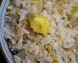 栗ごはん作り方4写真