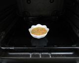 キッシュ風★離乳後期作り方4写真