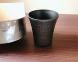 映え重視☆糖質制限☆スフレチーズケーキ風作り方30写真