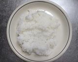 回鍋肉飯作り方4写真