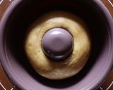 ティラミス風ドーナツパン作り方7写真