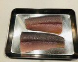 鰆の竜田揚げ☆~おろしポン酢和え~作り方1写真