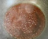 胸肉1枚で大量！アスパラつくねの照り焼き作り方9写真