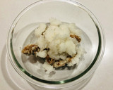 鰆の竜田揚げ☆~おろしポン酢和え~作り方5写真