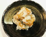 鰆の竜田揚げ☆~おろしポン酢和え~作り方6写真