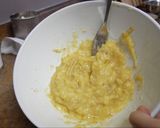 優しい味のバナナブレッド作り方3写真