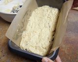 優しい味のバナナブレッド作り方8写真