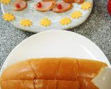 こどもの日は鯉のホットドッグで朝食を♡作り方2写真