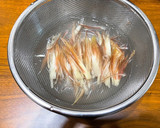 きゅうりとみょうがの酢の物作り方2写真