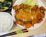 チキンカツ作り方6写真