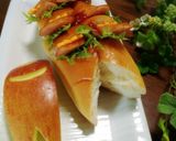 こどもの日は鯉のホットドッグで朝食を♡作り方4写真