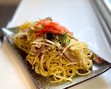 焼肉のタレで簡単焼きそば作り方7写真