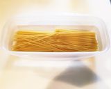 コクありナポリタン作り方1写真