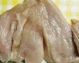 鶏むね肉とかぶのグリルサラダ作り方4写真