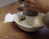 優しい味のバナナブレッド作り方5写真