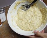 優しい味のバナナブレッド作り方6写真