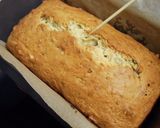 優しい味のバナナブレッド作り方11写真