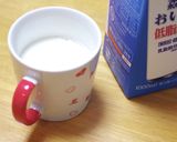 ヨーグルトメーカーで低脂肪牛乳ヨーグルト作り方4写真