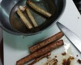 切り落とし肉で八幡巻き作り方1写真