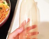 コクありナポリタン作り方6写真