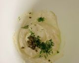 サーモンのクリームチーズタルタル作り方6写真