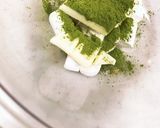 柏餅買い忘れた！大丈夫！中見はなーに？作り方1写真