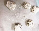 柏餅買い忘れた！大丈夫！中見はなーに？作り方9写真