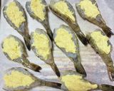 えびのガーリックマヨネーズ焼き作り方3写真