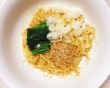 油そばってなに?でも油そば作り方5写真