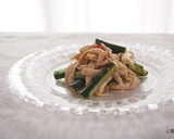 鶏ときゅうりの中華和え作り方6写真