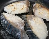 板前さん直伝♪ ぶりの照り焼き作り方6写真