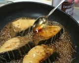 板前さん直伝♪ ぶりの照り焼き作り方9写真