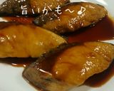 板前さん直伝♪ ぶりの照り焼き作り方10写真