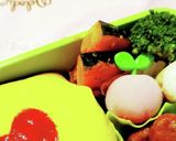 かぼちゃのハニーバターソテー作り方45写真